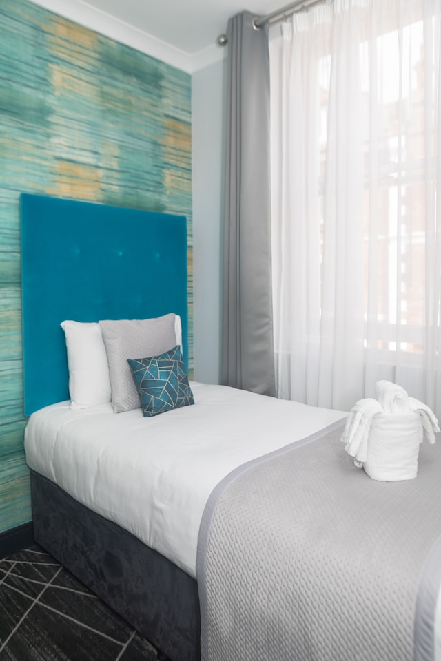 パディントン パーク ホテル