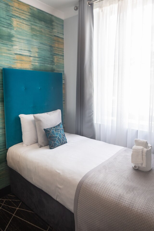 パディントン パーク ホテル