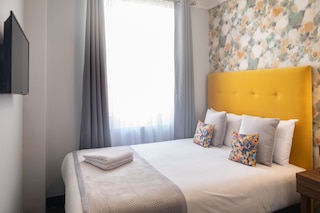 パディントン パーク ホテル