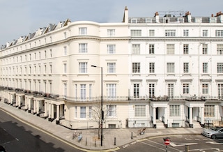 ザ クレセント ハイド パーク