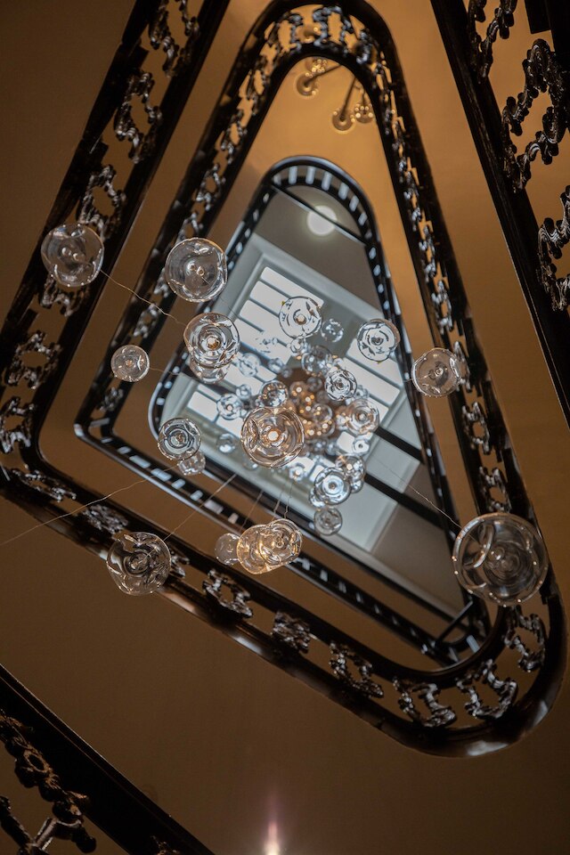 ザ クレセント ハイド パーク