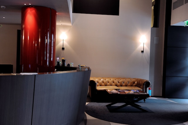 iH ホテルズ ミラノ アンバシアトリ