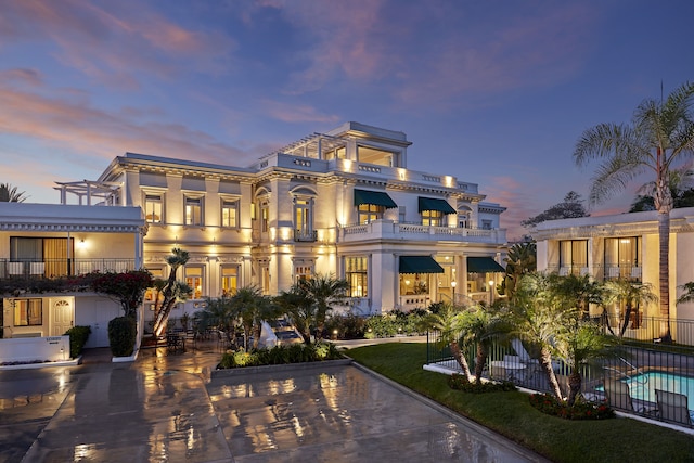 グロリエッタ ベイ イン コロナド アイランド