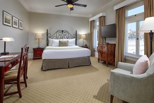 グロリエッタ ベイ イン コロナド アイランド