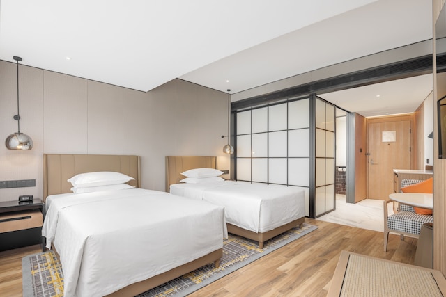 シェラトン 成都 リド ホテル (成都天府麗都喜来登飯店)