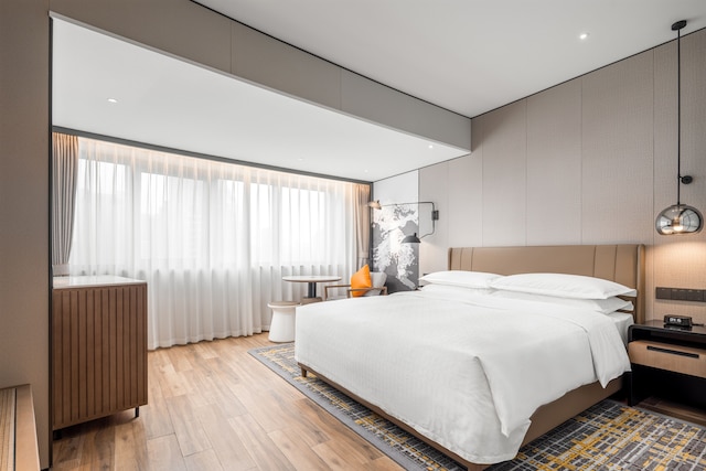 シェラトン 成都 リド ホテル (成都天府麗都喜来登飯店)