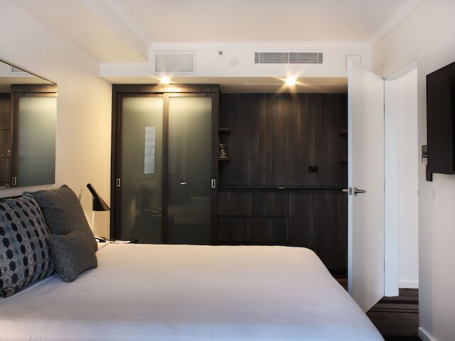 メルキュール シドニー