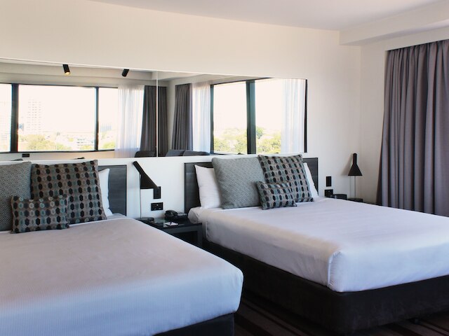 メルキュール シドニー