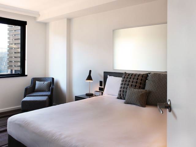 メルキュール シドニー