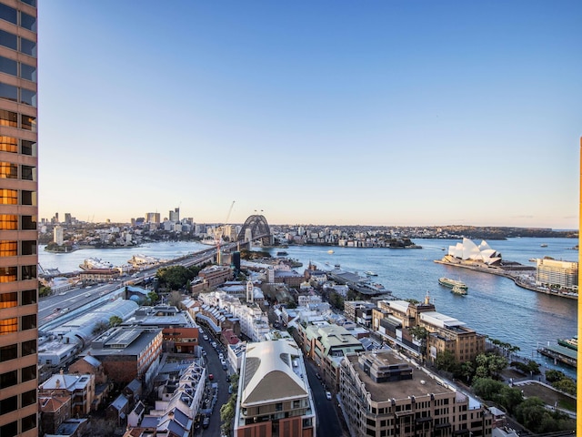 キー ウエスト スイーツ シドニー