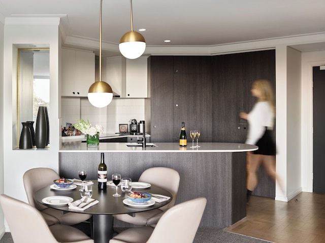 プルマン キー グランド シドニー ハーバー