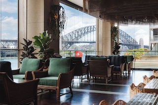 プルマン キー グランド シドニー ハーバー