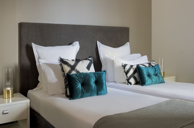 プルマン キー グランド シドニー ハーバー