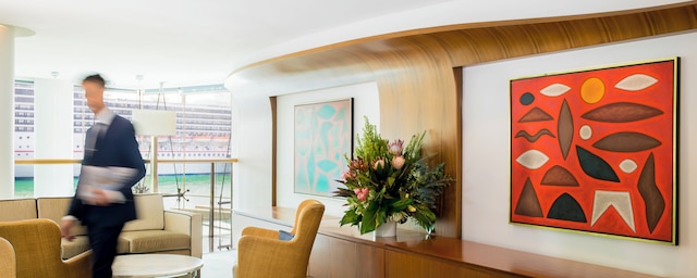 プルマン キー グランド シドニー ハーバー