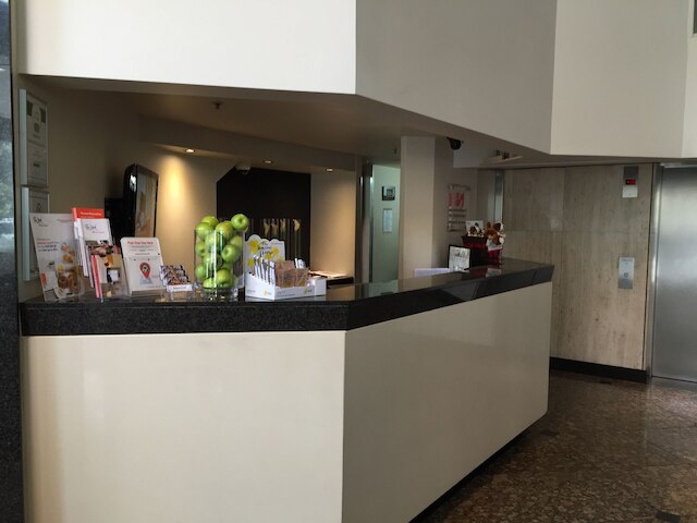 ザ ヨーク バイ スイス - ベルホテル インターナショナル