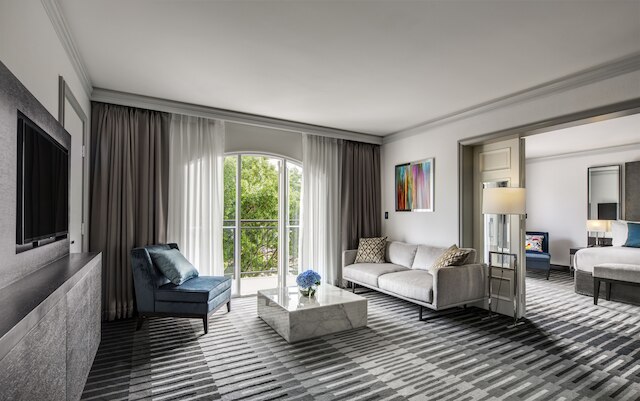 インターコンチネンタル シドニー ダブル ベイ by IHG