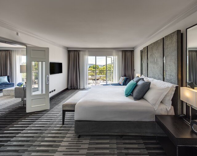 インターコンチネンタル シドニー ダブル ベイ by IHG