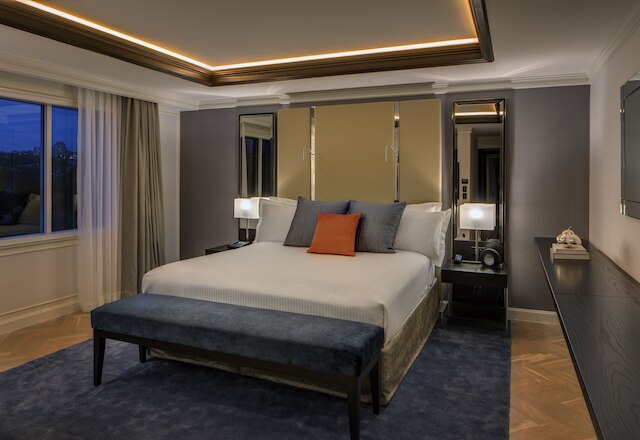 インターコンチネンタル シドニー ダブル ベイ by IHG