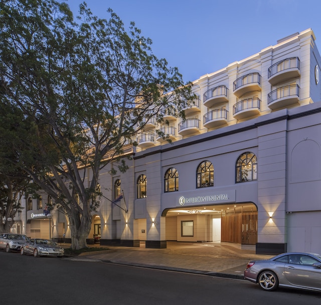 インターコンチネンタル シドニー ダブル ベイ by IHG