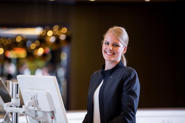 メルキュール ブリスベン キング ジョージ スクエア