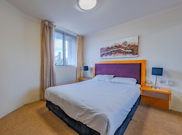 アビー オン ローマ ホテル & アパートメンツ