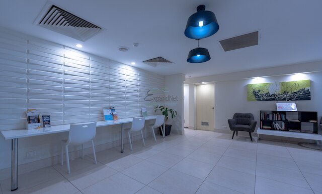 アビー オン ローマ ホテル & アパートメンツ