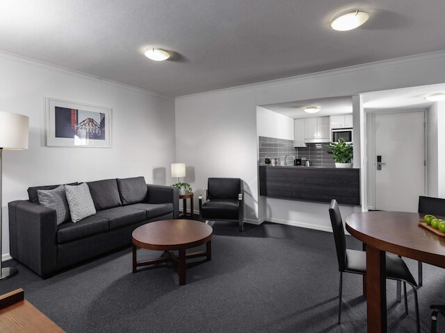 ザ シーベル ブリズベン