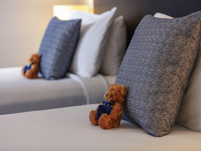 ザ シーベル ブリズベン