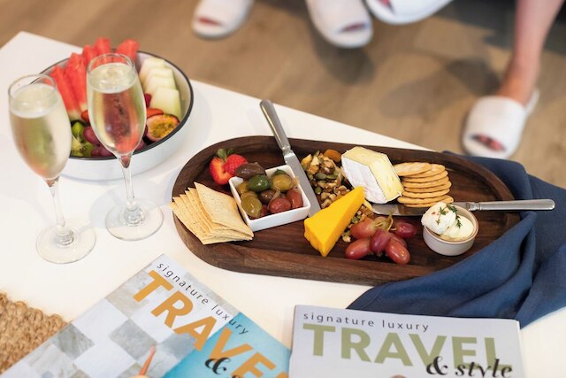 ザ シーベル ブリズベン