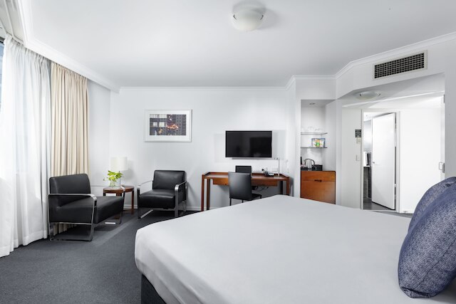 ザ シーベル ブリズベン