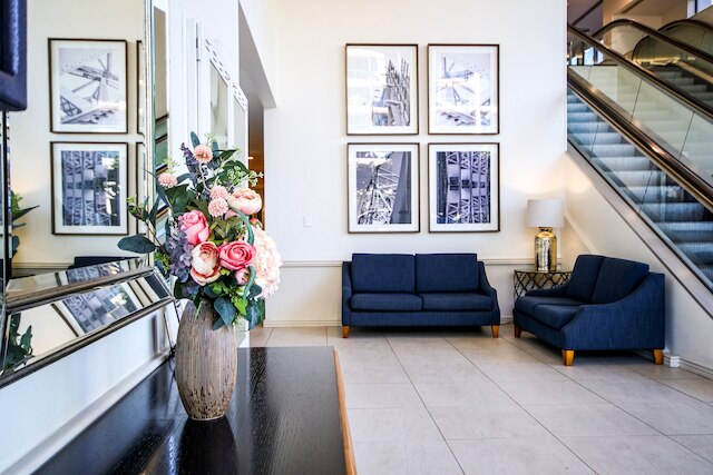 ドックサイドブリスベン