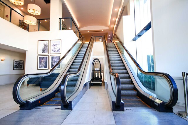 ドックサイドブリスベン