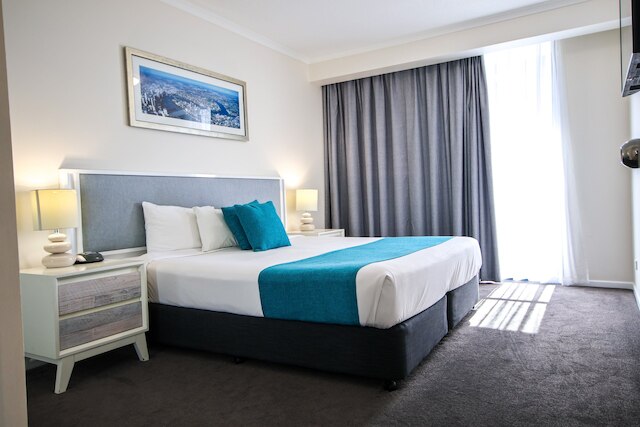 ドックサイドブリスベン