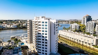 ドックサイドブリスベン