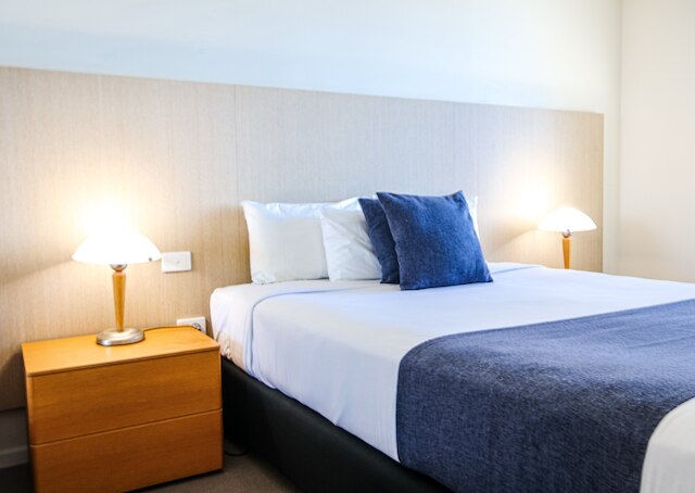 ドックサイドブリスベン