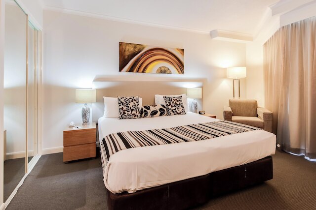 コスモ アパートメント ホテル