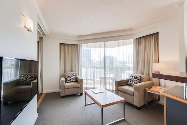 コスモ アパートメント ホテル