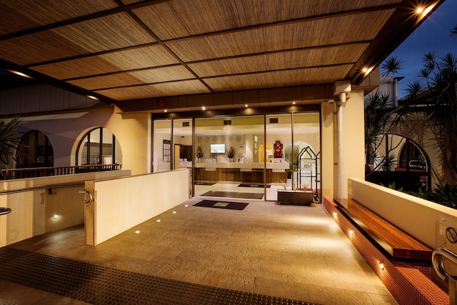 ナイトリエ マーメイド ウォーターズ