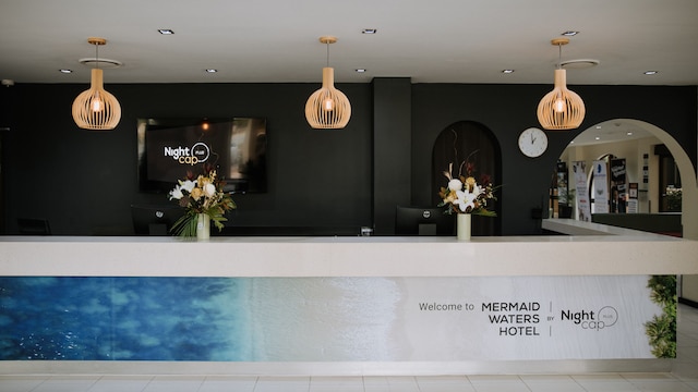 ナイトリエ マーメイド ウォーターズ