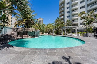 ソブリン ゴールド コースト