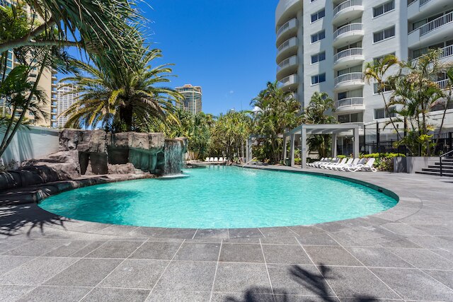 ソブリン ゴールド コースト