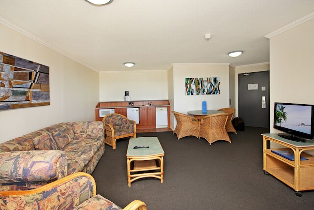 ソブリン ゴールド コースト