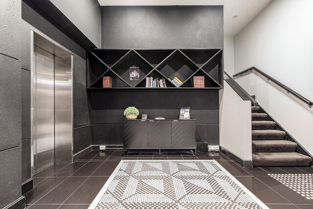 パントヒル フリンダース レーン