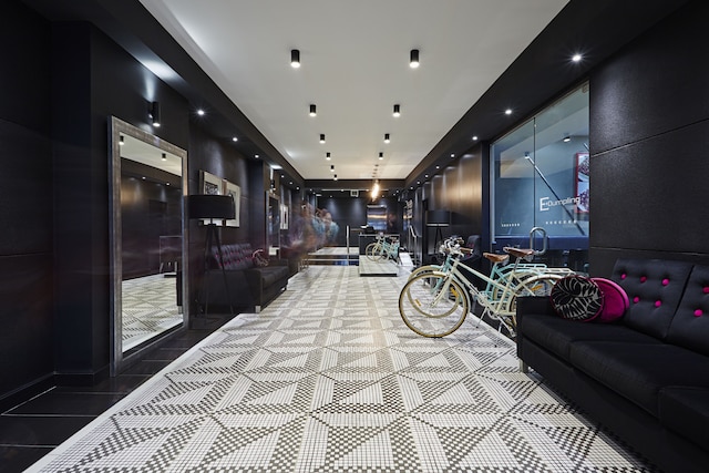 パントヒル フリンダース レーン