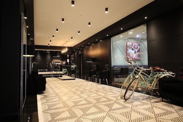 パントヒル フリンダース レーン