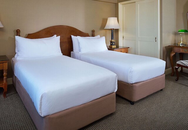 スタンフォード プラザ ブリスベン