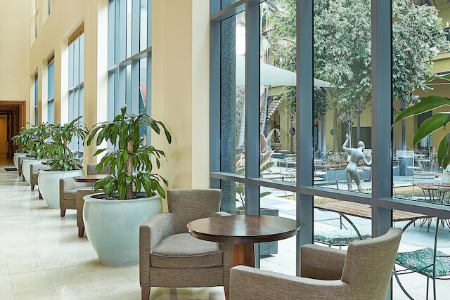 スタンフォード プラザ ブリスベン