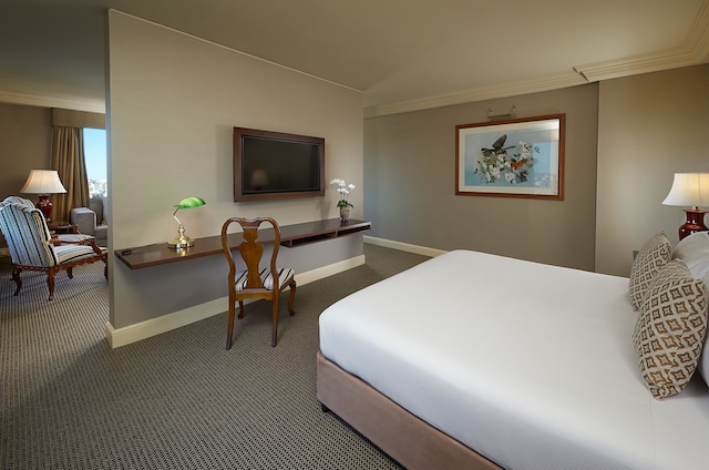 スタンフォード プラザ ブリスベン