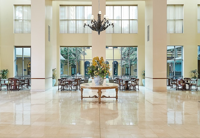 スタンフォード プラザ ブリスベン