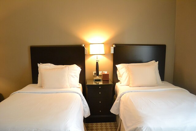 シェラトン カリディヤ ホテル